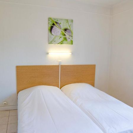 Hotel Les Colombes Verdun-sur-Meuse Oda fotoğraf