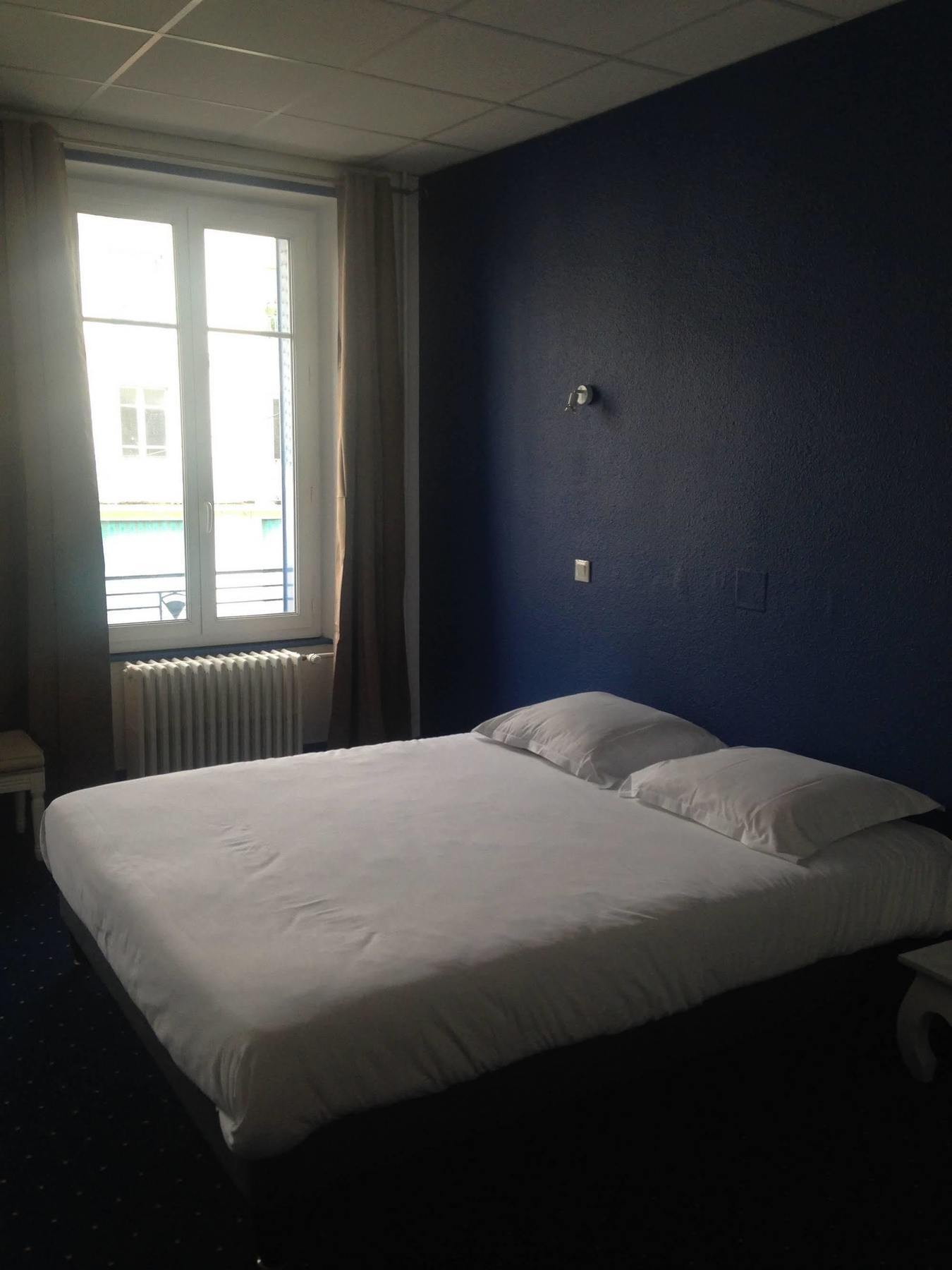 Hotel Les Colombes Verdun-sur-Meuse Dış mekan fotoğraf