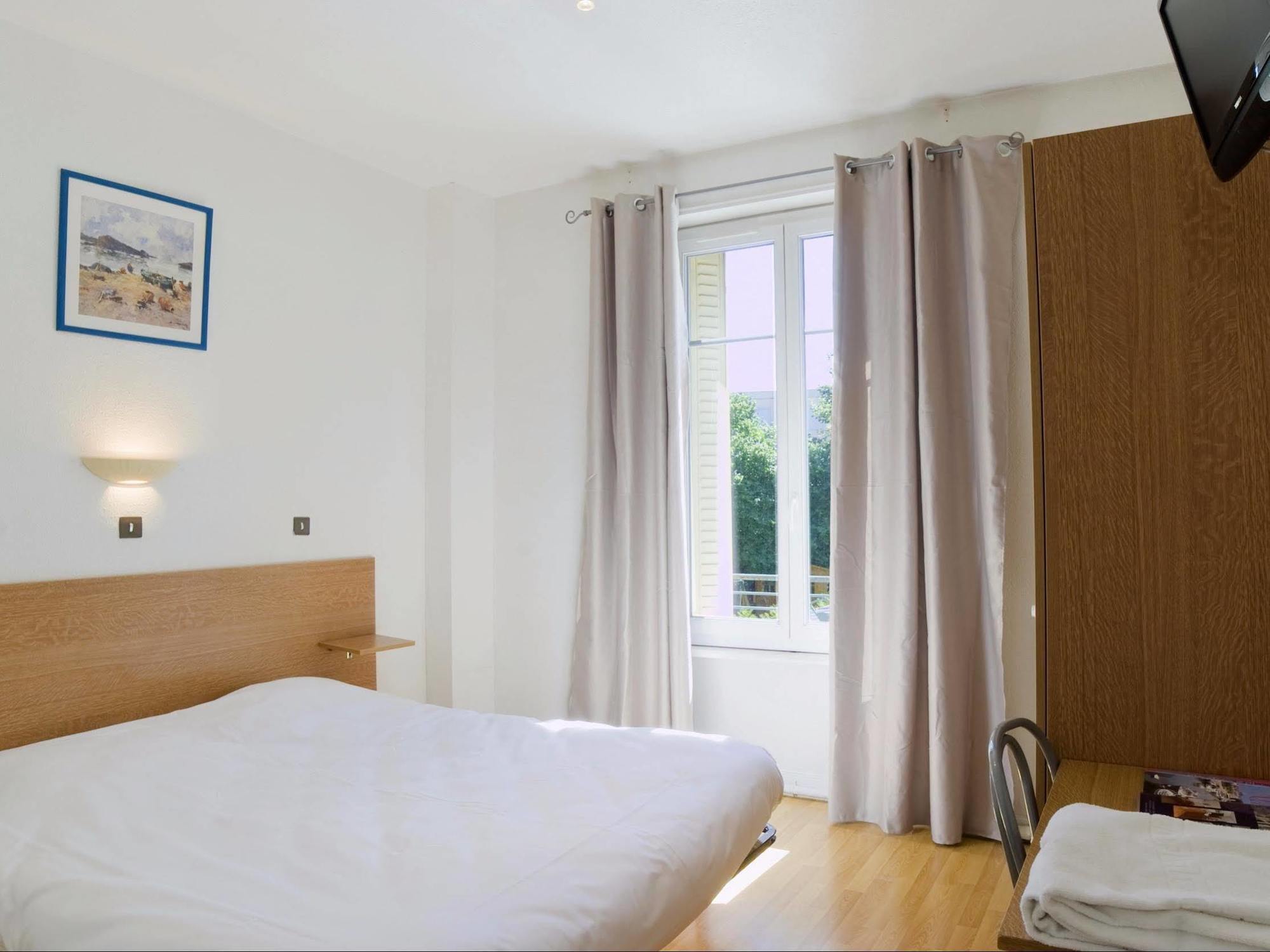 Hotel Les Colombes Verdun-sur-Meuse Dış mekan fotoğraf