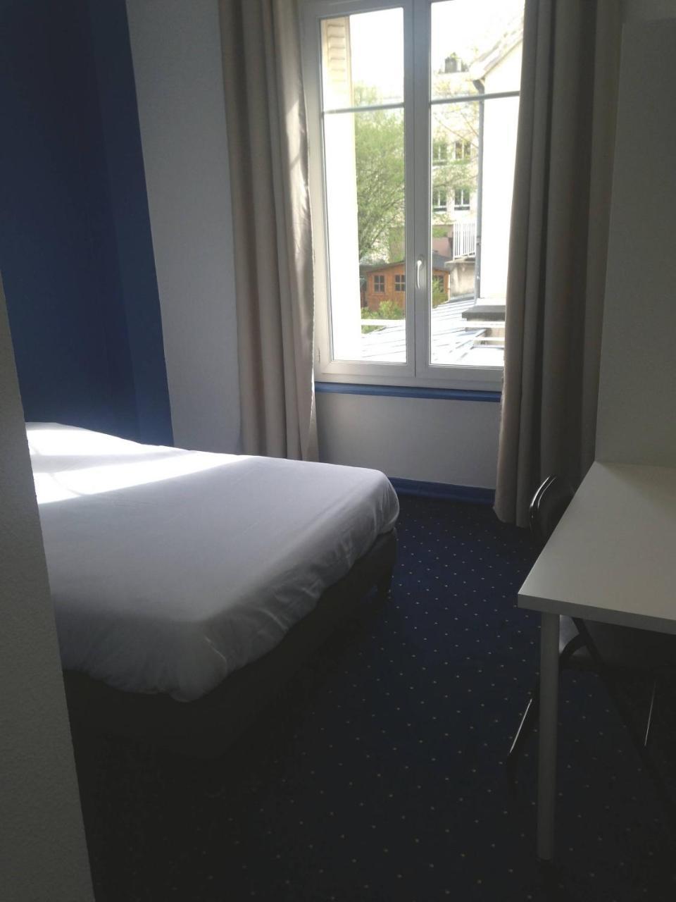 Hotel Les Colombes Verdun-sur-Meuse Dış mekan fotoğraf