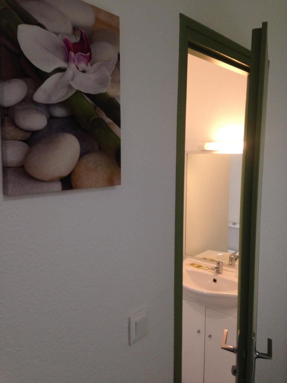 Hotel Les Colombes Verdun-sur-Meuse Dış mekan fotoğraf