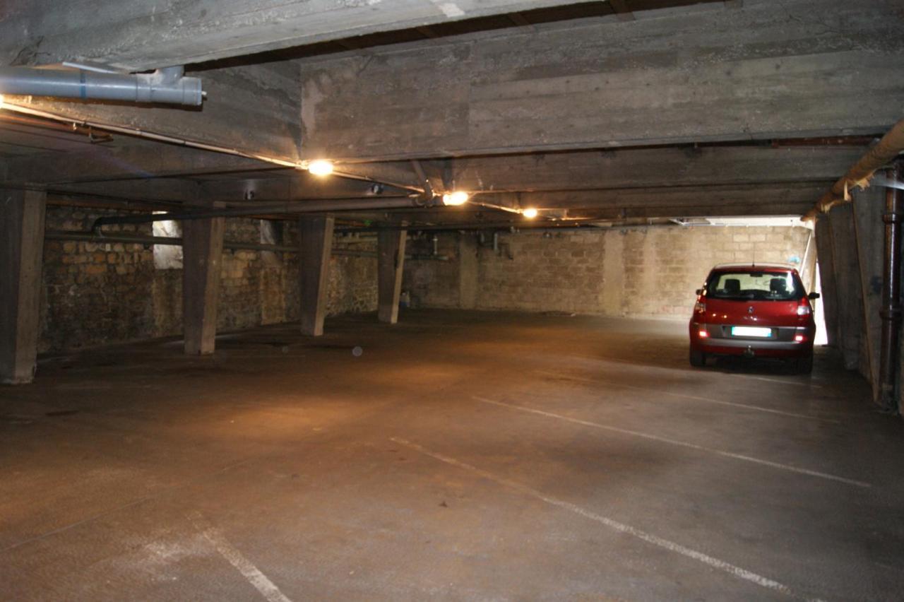 Hotel Les Colombes Verdun-sur-Meuse Dış mekan fotoğraf